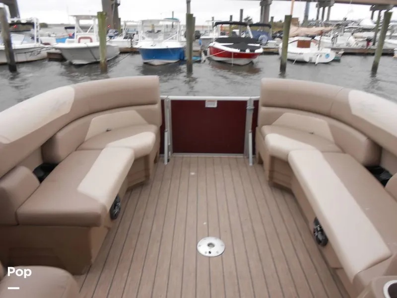 Slide: The Image of SunChaser 22 Fish 2022 - 14725016