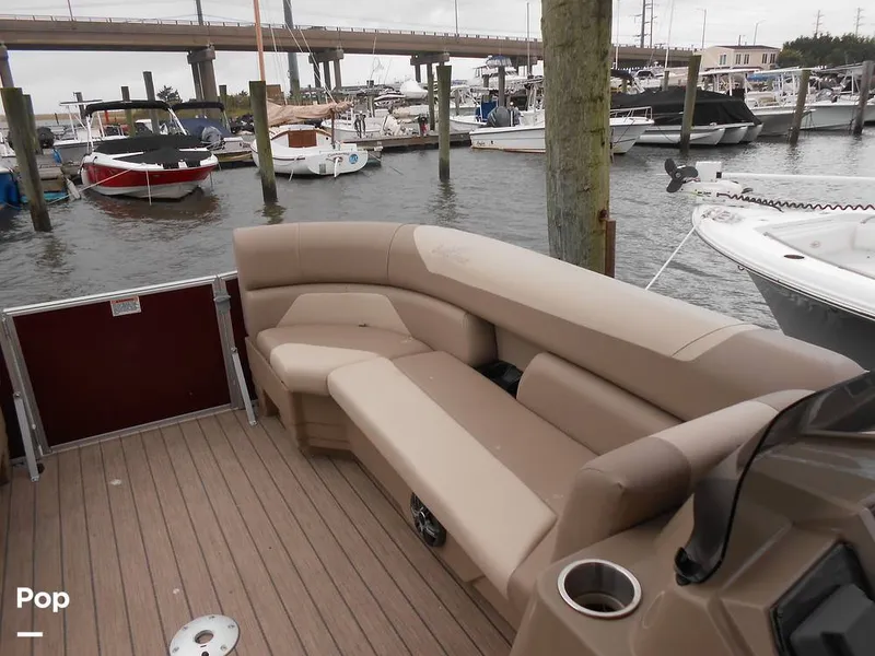 Slide: The Image of SunChaser 22 Fish 2022 - 14725018