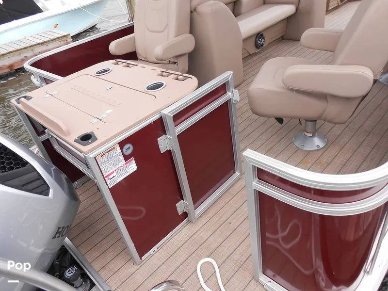 Slide: The Image of SunChaser 22 Fish 2022 - 14724991