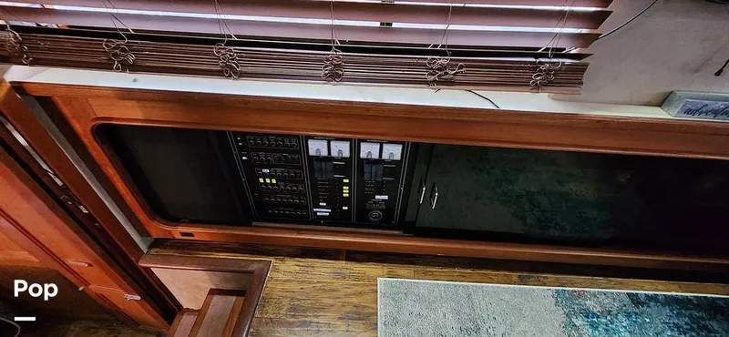 Slide: The Image of Carver 4207 Aft Cabin 1986 - 14742607