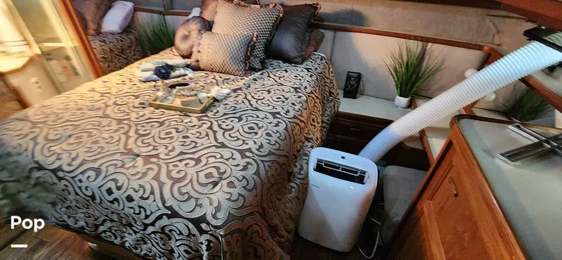 Slide: The Image of Carver 4207 Aft Cabin 1986 - 14742611