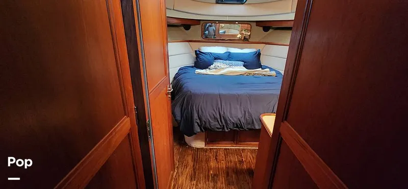 Slide: The Image of Carver 4207 Aft Cabin 1986 - 14742637