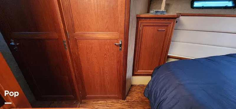 Slide: The Image of Carver 4207 Aft Cabin 1986 - 14742648