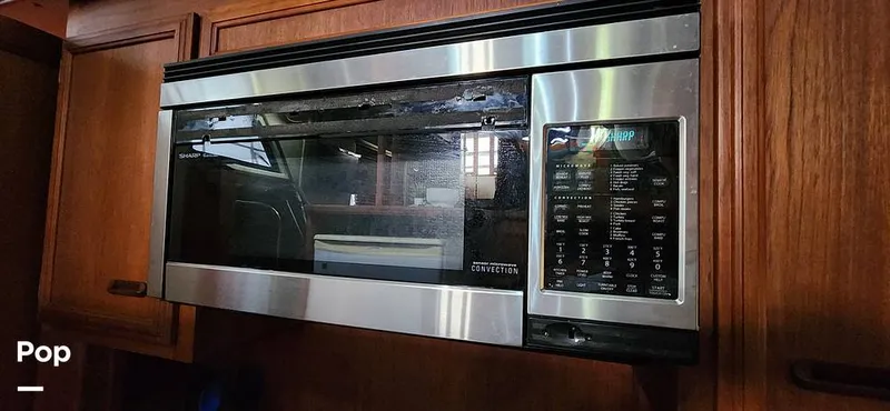 Slide: The Image of Carver 4207 Aft Cabin 1986 - 14742632