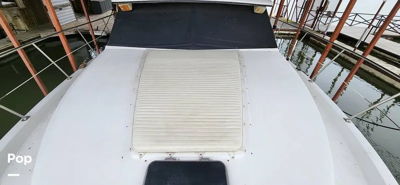 Slide: The Image of Carver 4207 Aft Cabin 1986 - 14742443