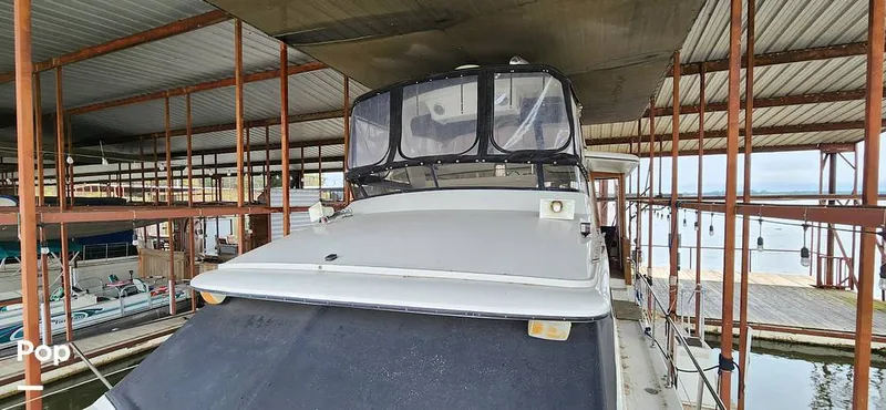 Slide: The Image of Carver 4207 Aft Cabin 1986 - 14742450