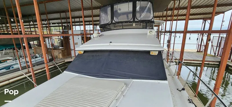 Slide: The Image of Carver 4207 Aft Cabin 1986 - 14742451