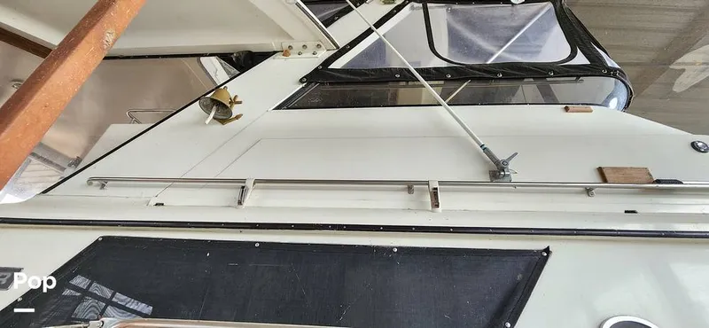 Slide: The Image of Carver 4207 Aft Cabin 1986 - 14742457