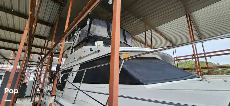 Slide: The Image of Carver 4207 Aft Cabin 1986 - 14742466