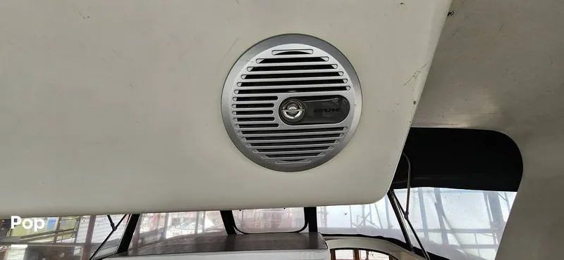 Slide: The Image of Carver Yachts 4207 Aft Cabin 1986 - 14742581