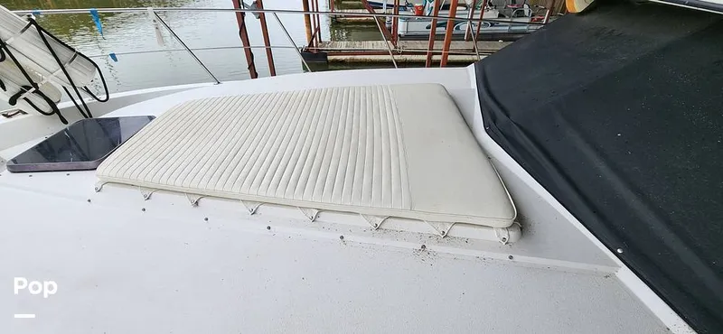 Slide: The Image of Carver Yachts 4207 Aft Cabin 1986 - 14742449