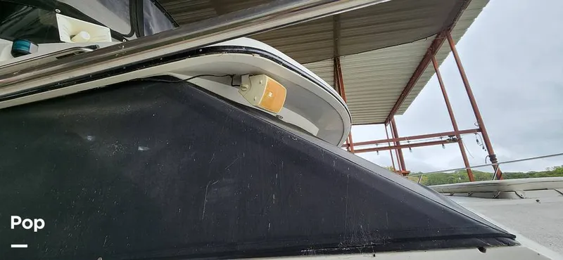 Slide: The Image of Carver Yachts 4207 Aft Cabin 1986 - 14742473