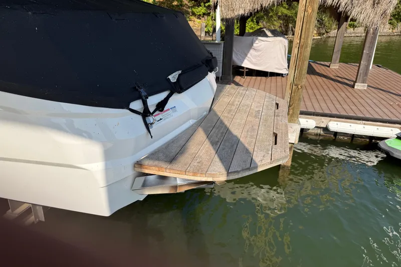 Slide: The Image of MasterCraft NXT24 2022 - 7