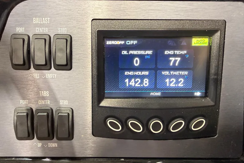 Slide: The Image of MasterCraft NXT24 2022 - 53