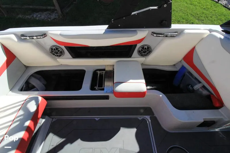 Slide: The Image of Compartment Storage - 14791430