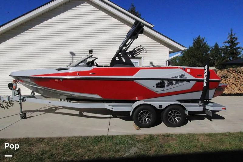 Slide: The Image of 2021 Axis T22 - 14791421