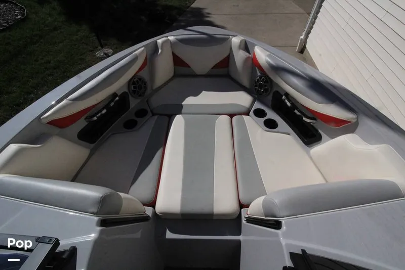 Slide: The Image of Bow Seating - 14791439