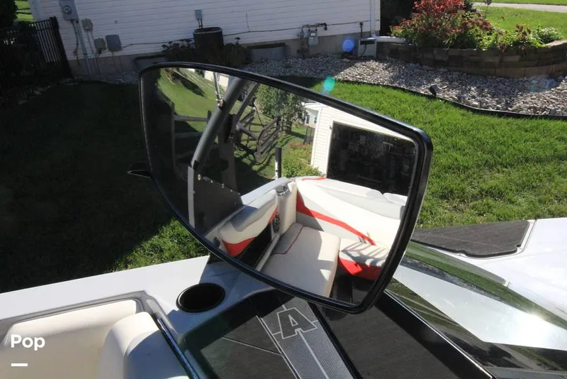 Slide: The Image of Skier / Rider Mirror - 14791452