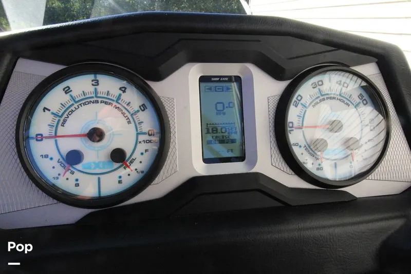 Slide: The Image of Tachometer - 14791453
