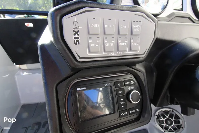 Slide: The Image of Axis T22 2021 - 14791456