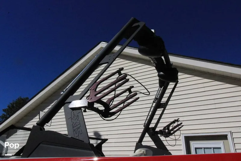 Slide: The Image of Wakeboard Rack - 14791469