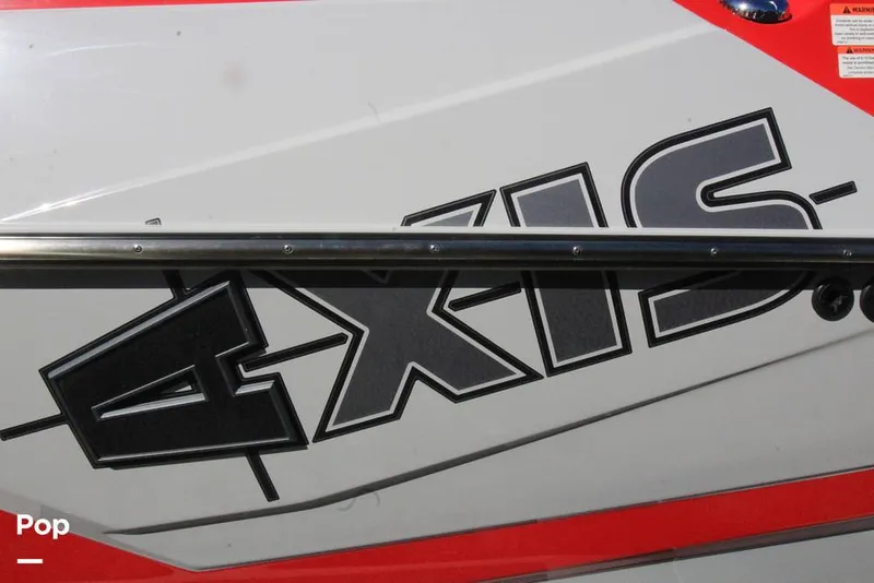 Slide: The Image of Axis T22 2021 - 14791478