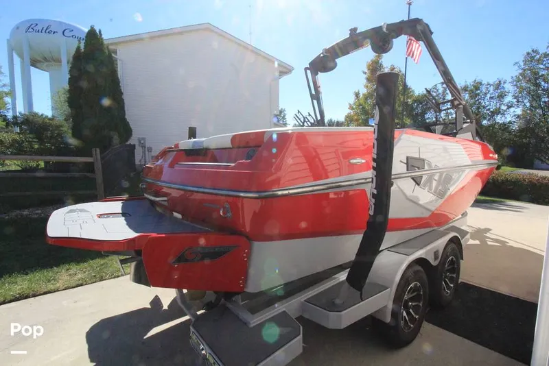 Slide: The Image of Axis T22 2021 - 14791494