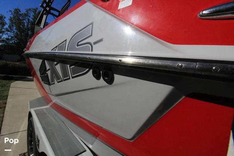 Slide: The Image of Axis T22 2021 - 14791496