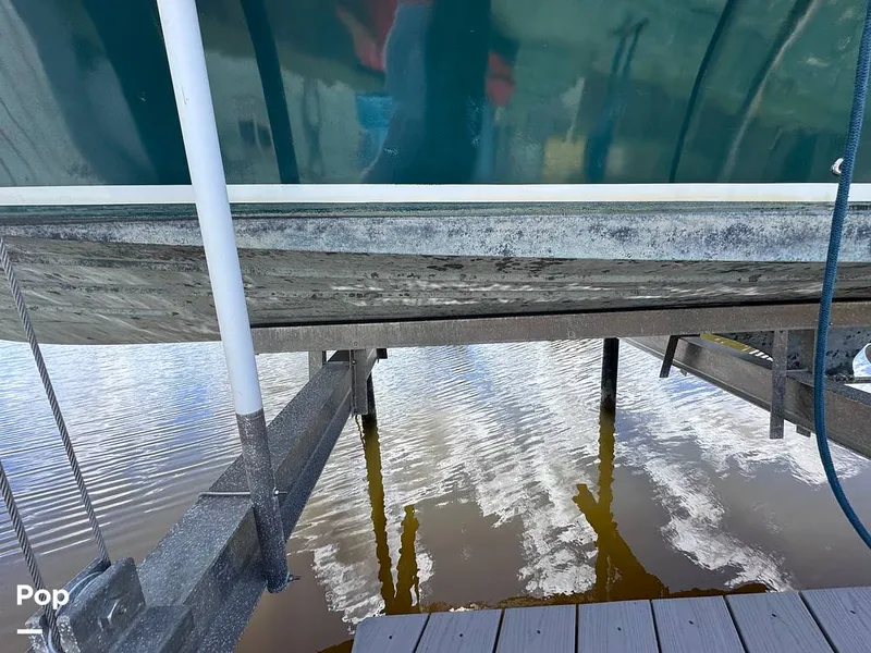 Slide: The Image of Albin 28 Tournament Express Flush Deck 2007 - 14741400