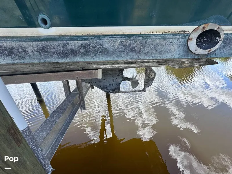 Slide: The Image of Albin 28 Tournament Express Flush Deck 2007 - 14741401