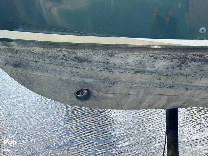 Slide: The Image of Albin 28 Tournament Express Flush Deck 2007 - 14741402