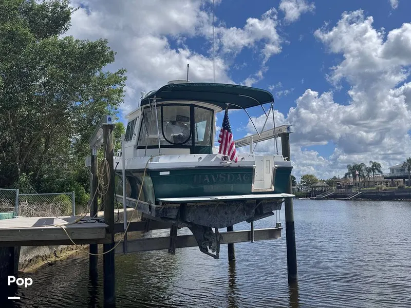 Slide: The Image of Albin 28 Tournament Express Flush Deck 2007 - 14741404