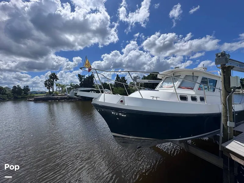 Slide: The Image of Albin 28 Tournament Express Flush Deck 2007 - 14741407