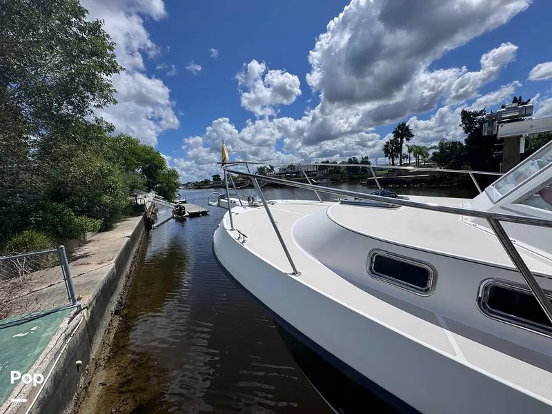 Slide: The Image of Albin 28 Tournament Express Flush Deck 2007 - 14741409