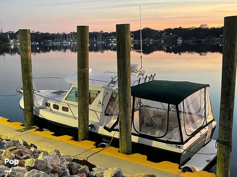 Slide: The Image of Albin 28 Tournament Express Flush Deck 2007 - 14732435