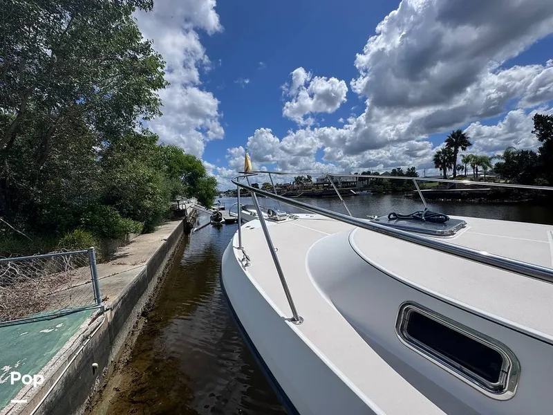 Slide: The Image of Albin 28 Tournament Express Flush Deck 2007 - 14741412