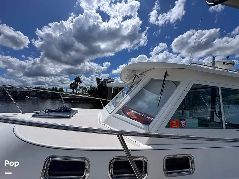 Slide: The Image of Albin 28 Tournament Express Flush Deck 2007 - 14741413