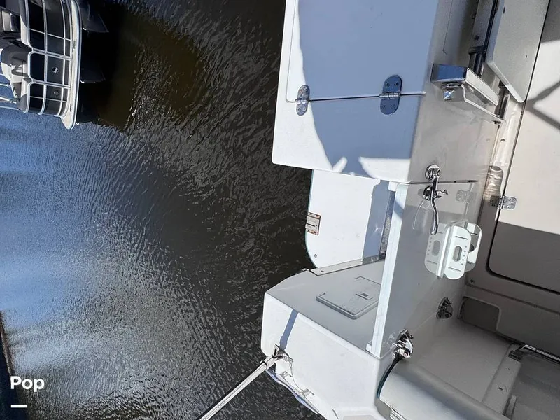 Slide: The Image of Albin 28 Tournament Express Flush Deck 2007 - 14741414