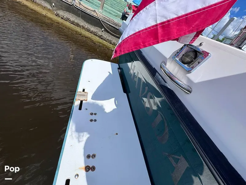 Slide: The Image of Albin 28 Tournament Express Flush Deck 2007 - 14741417