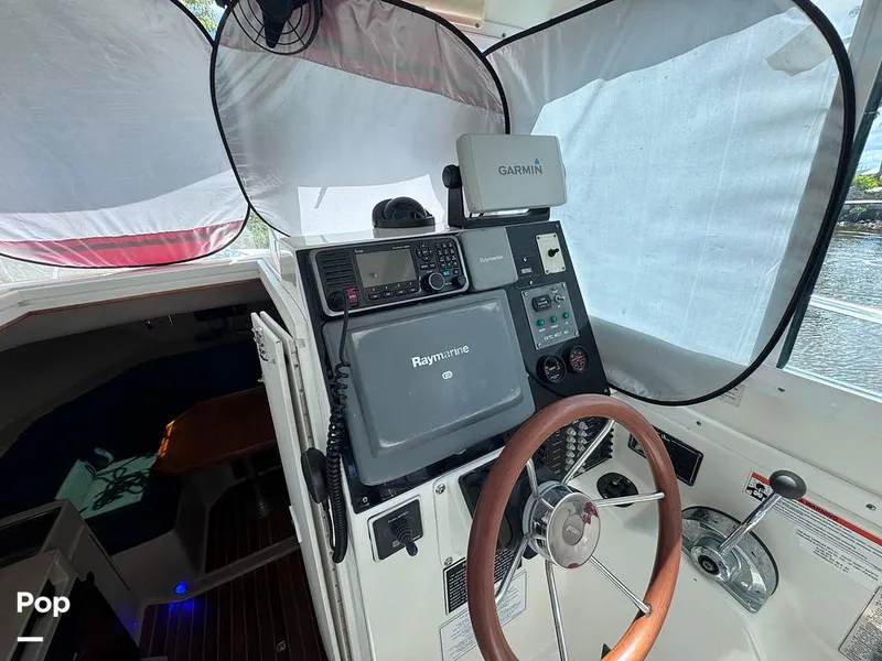 Slide: The Image of Albin 28 Tournament Express Flush Deck 2007 - 14741506