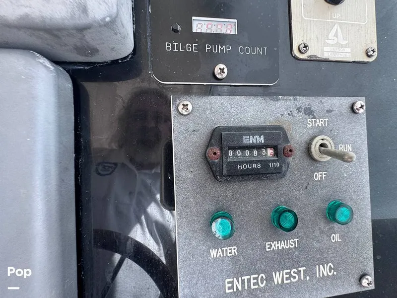 Slide: The Image of Albin 28 Tournament Express Flush Deck 2007 - 14741509