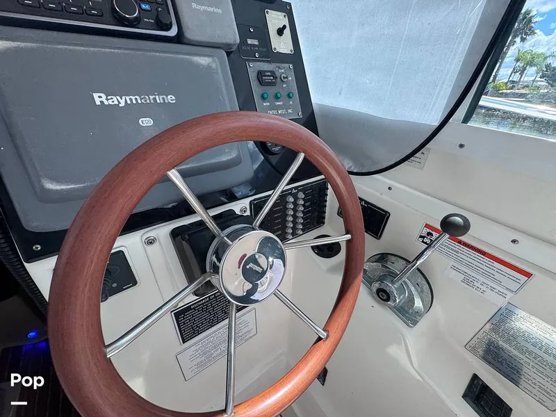 Slide: The Image of Albin 28 Tournament Express Flush Deck 2007 - 14741512