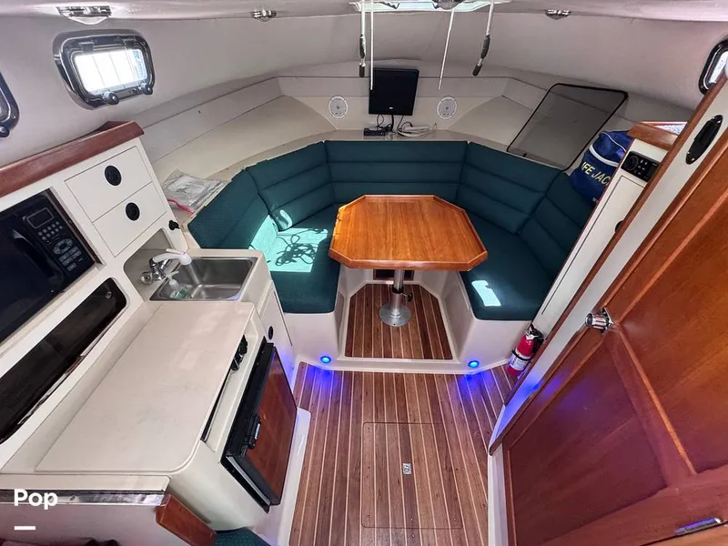 Slide: The Image of Albin 28 Tournament Express Flush Deck 2007 - 14741514