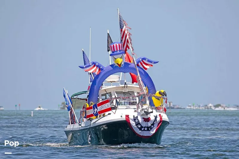 Slide: The Image of Albin 28 Tournament Express Flush Deck 2007 - 14732438