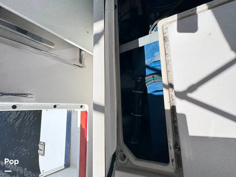 Slide: The Image of Albin 28 Tournament Express Flush Deck 2007 - 14741517