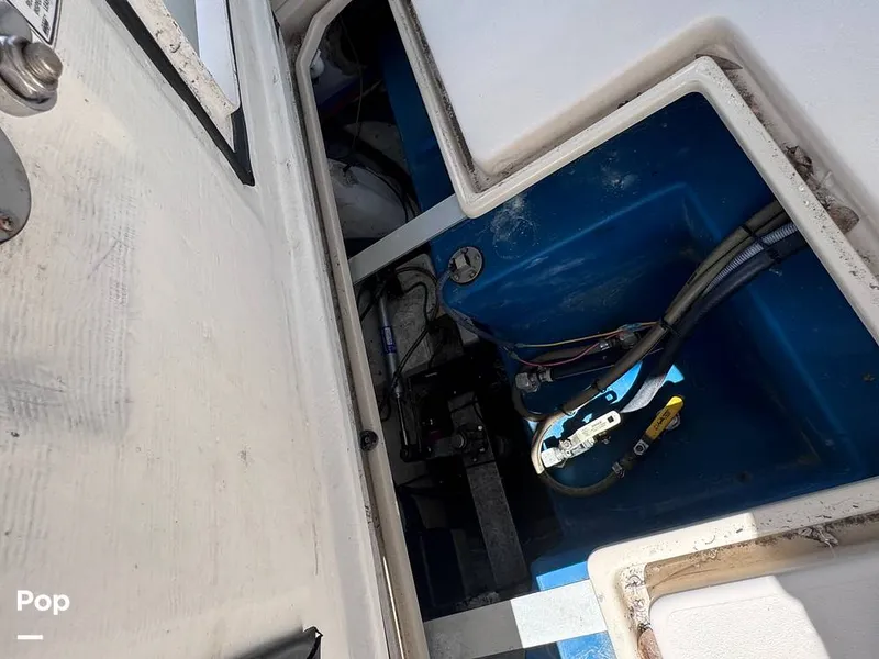 Slide: The Image of Albin 28 Tournament Express Flush Deck 2007 - 14741518