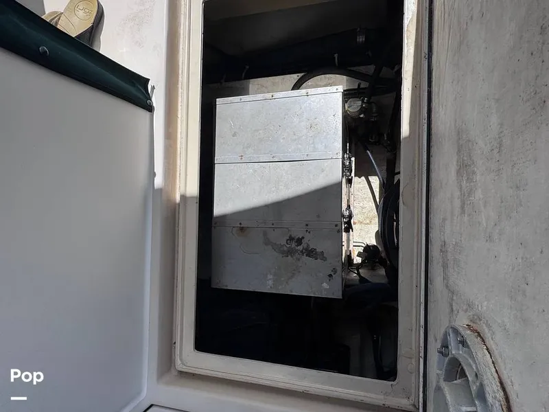 Slide: The Image of Albin 28 Tournament Express Flush Deck 2007 - 14741521