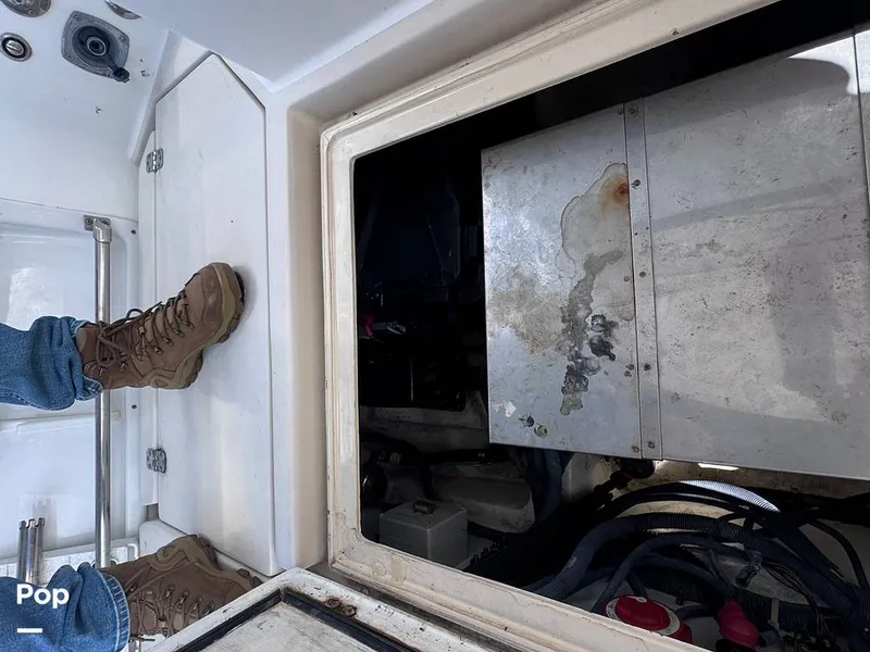 Slide: The Image of Albin 28 Tournament Express Flush Deck 2007 - 14741522