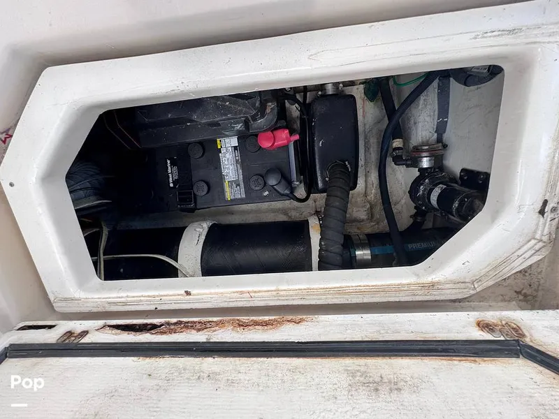 Slide: The Image of Albin 28 Tournament Express Flush Deck 2007 - 14741524