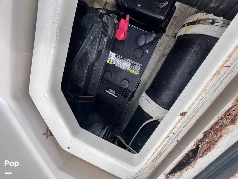 Slide: The Image of Albin 28 Tournament Express Flush Deck 2007 - 14741525